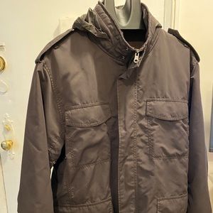 Men’s Gap Brown Jacket